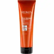 REDKEN FRIZZ DISMISS REBEL TAME 250 ML LEAVE IN CREAM FOR FRIZZY HAIR