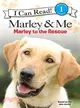 Marley & Me: Marley to the Rescue!