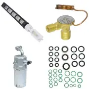 UAC AK 1320 A/C System Repair Kit For Select 00-06 Cadillac Chevrolet GMC Models