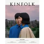 KINFOLK VOL. 37 ESLITE誠品