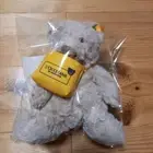 L'Occitane Teddy Bear 2023 By Steiff from JP