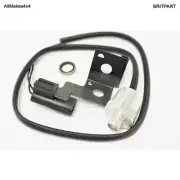 LAND ROVER GEARBOX OIL COOLER TEMPERATURE SWITCH DISCOV 2 99-03 UBI100030 AM/BP (for: Land Rover)