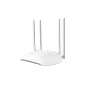 TP-Link TL-WA1201 AC1200 Wireless Access Point, AC1200 Dual-Band Wi-Fi, Passive POE, Multiple Modes, MU-MIMO, Boosted Coverage,