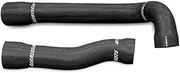 Mishimoto MMHOSE-E46-99BK Black Silicone Hose Kit