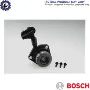 CENTRAL SLAVE CYLINDER CLUTCH 0 986 486 632 FOR OPEL ASTRA/J/Sports/Tourer/GTC