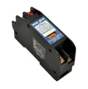 Clarus CRC7000 20 Amp Single Pole HID Relay, Single Pole