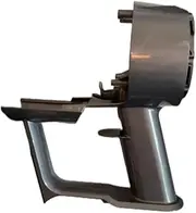 Vacuum Cleaner Handle (with Switch)，Compatible for Dyson，V11 Absolute Extra Sv17 Mod.G2S-EU Series-NMN9250A Replacement