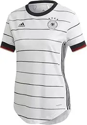 [adidas] Germany 2020 Womens Home Jersey