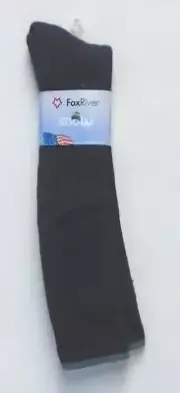Fox River Snow Socks Size XL