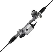 Electric Power Steering Rack Compatible For A3 Compatible For Passat And Jetta Compatible For Golf Eos Rabbit 1K1423051BN 1K1423055B