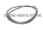 Miele Oven Door Seal Gasket H202 H211 H212 H213 H214 H215 H216 H217 H225 H227