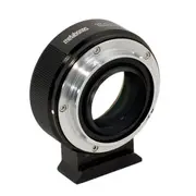 Metabones Speed Booster ULTRA Adaptor - Olympus OM to E-Mount