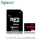 Apacer宇瞻 microSDHC Class10 U1 R85 32GB