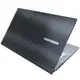 【Ezstick】ASUS S531 S531FL 黑色卡夢紋機身貼 (含上蓋貼、鍵盤週圍貼、底部貼) DIY