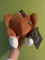 NWT! Plush TURKEY/CHICKEN Dog Toy | Soft Cute Stuffed NANDOG!!!