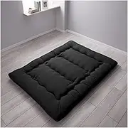 mattress mattress Japanese Floor Mattress Futon Mattress Boys Girls Memory Foam Folding Bed Camping Mattress Tatami Floor Cot Sofas and Sofas Mattress Topper