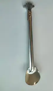 Coconut, Melon Scraper stainless Steel Scrapper Grater Shredder Philippines made