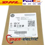 25B-D1P4N104 Ser A PowerFlex 525 AC Drive 0.4kW 0.5Hp, New Sealed fast Shipping