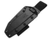 Benchmade Knives 104406F Anonimus Boltaron Fixed Blade Sheath for 539GY Knife