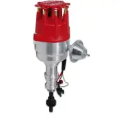 MSD Distributor, Ford 289/302, Ready-to-Run (for: Ford)