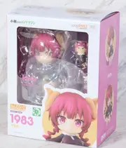 Good Smile Company Miss Kobayashis Dragon Maid Nendoroid Iruru