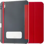 OtterBox 77-92193 React Folio Case For Apple iPad 10th Gen Red ProPack