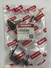 Cub Cadet Yanmar Sc2400 Key Switch 1A7880-52110