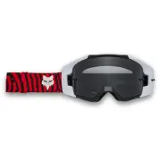 Fox Racing 2025 Vue Goggles - Impression
