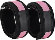 yuksok Booty Band Glute Band Butt Lift Working Out Elastic Exercise Strap Portable for Women Pilates Home Gym Fitness Beginners Pro