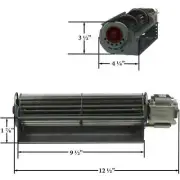Lopi Convection Blower: 250-03861