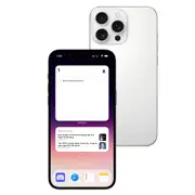 [Apple] iPhone 16 Pro 256GB