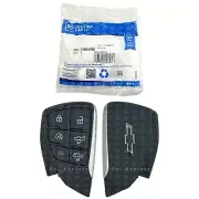 OEM 2024-2025 Chevrolet Silverado EV Smart Key Fob Remote 6B YGOG21TB2