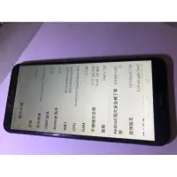 在飛比找蝦皮購物優惠-現貨可面交 華為 HUAWEI Y6 2018 ATU-L2