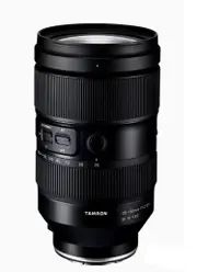 Tamron 35-150mm f/2.0-2.8 Di III-A VXD Lens - Nikon Z