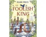 The Foolish King