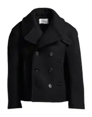 [SAINT LAURENT] SAINT LAURENT Coats - Item 16416427