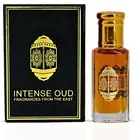 Musk Twilight Perfume Oil 12ML (0.40 OZ) with Black Gift Box by Intense Oud