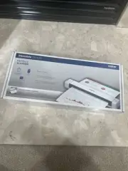 NEW Brother DS635 Portable Monochrome/Color Compact Mobile Document Scanner