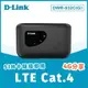 【最高22%回饋 5000點】D-Link DWR-932C 4G LTE Cat.4可攜式無線路由器