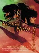 在飛比找三民網路書店優惠-The Kouga Ninja Scrolls