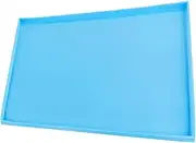 ULTECHNOVO Silicone Dehydrator Mats Food Grade Baking for Fruit Vegetable Drying High Temperature Resistant Nonstick for Dehydrating Liquids Easy Cleanup