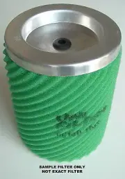 Air Cleaner Filter Element for 1968-1979 RENAULT 12L 15TS 16TS 17TL 1.4 Virage