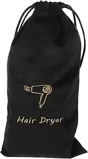 Drawstring Bags Hair Blow Dryer Bag Hair Dryer Bags Pouch Hair Dryer Storage Bag Drawstring Bag Pouch Hair Dryer Carrying Bags Drawstring Storage Bags Portable Hair Dryer Bag