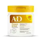 A+D Prevent & Heal Original Diaper Rash Ointment & Skin Protectant, 1 lb (454 g)