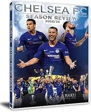 Chelsea Fc Season Review 2018/19