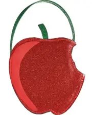 Disney Snow White Apple Accessory Bag