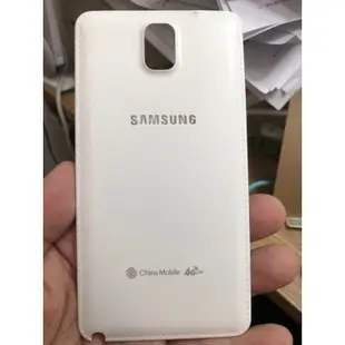 電池背蓋 適用 三星 NOTE3 NOTE 3 背蓋 電池蓋 全新 台灣現貨