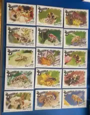 2024 Topps Allen & Ginter Buzzin 15 Card Complete Insert Set