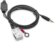 Adapter-Universe 5073 Aux Line in Adapter Cable Interface Adapter RCD 200 210 300 310 500.