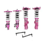 Godspeed GSP Mono SS Coilovers Suspension Kit for Mini Cooper & S R50 R53 02-06 (for: Mini)